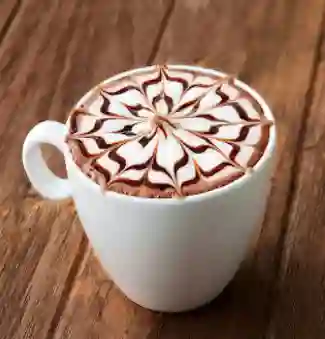 Mocaccino