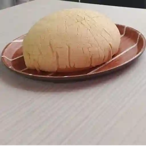 Pan galleta