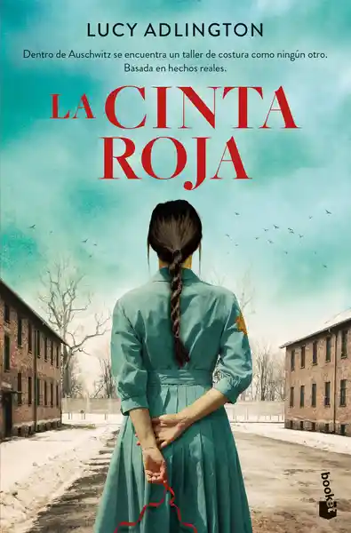 La Cinta Roja