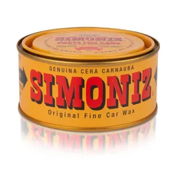 Simoniz 4009 Cera Premium En Brill