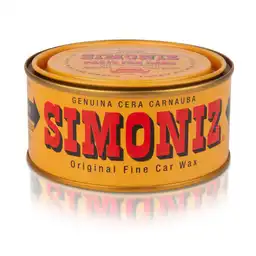 Simoniz 4009 Cera Premium En Brill