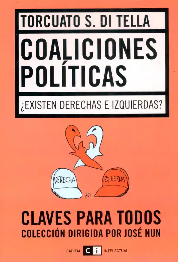 Coaliciones Políticas