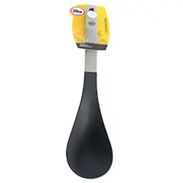 Ilko Cuchara Nylon Línea Básico