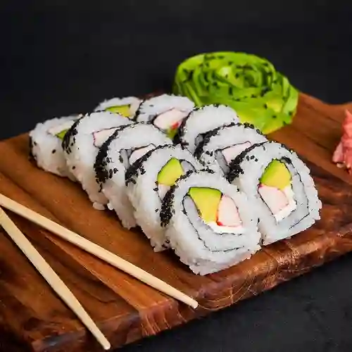 2X1 Crab Roll
