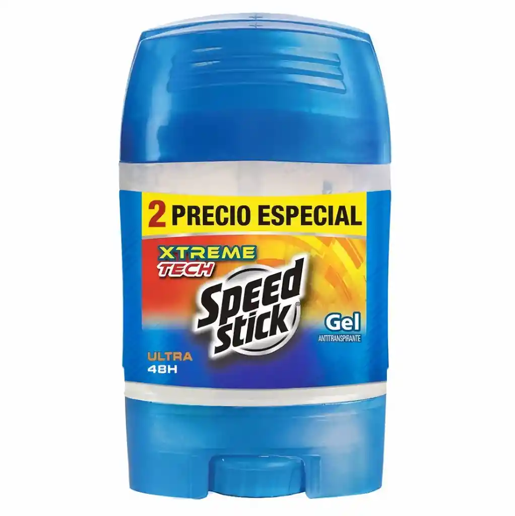 Xtreme Speed Stick Desodorante