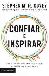 Confiar e Inspirar