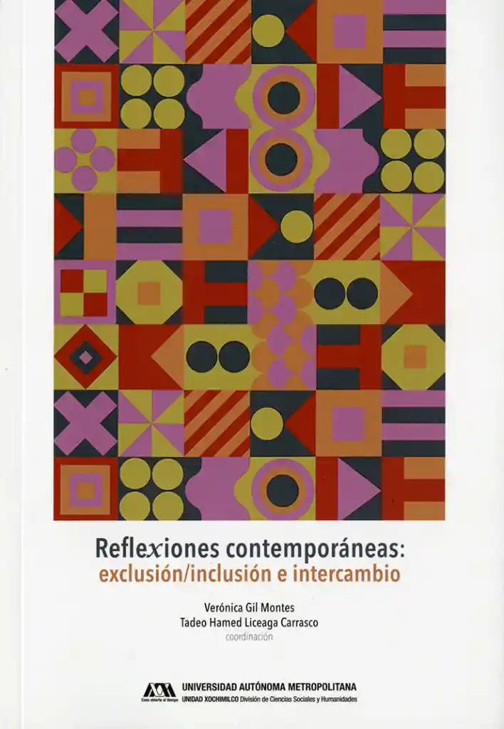 Reflexiones Contemporáneas Exclusióninclusión e Intercambio