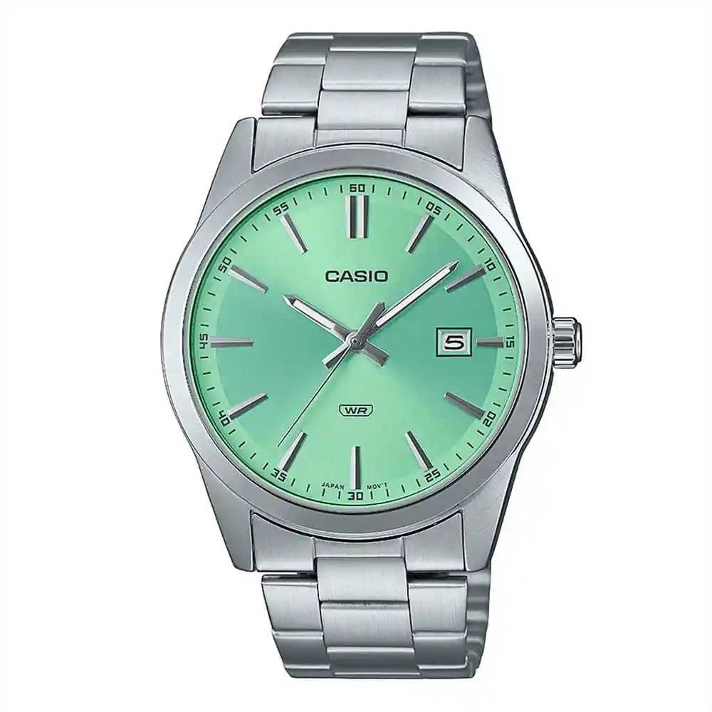 Reloj Casio Mtp Vd03d 3a2udf Para Hombre