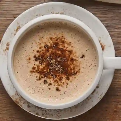 Milo Caliente ó Chocolate