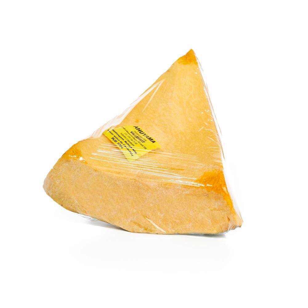 Ahuyama Porcionada a Granel aprox. 500 g