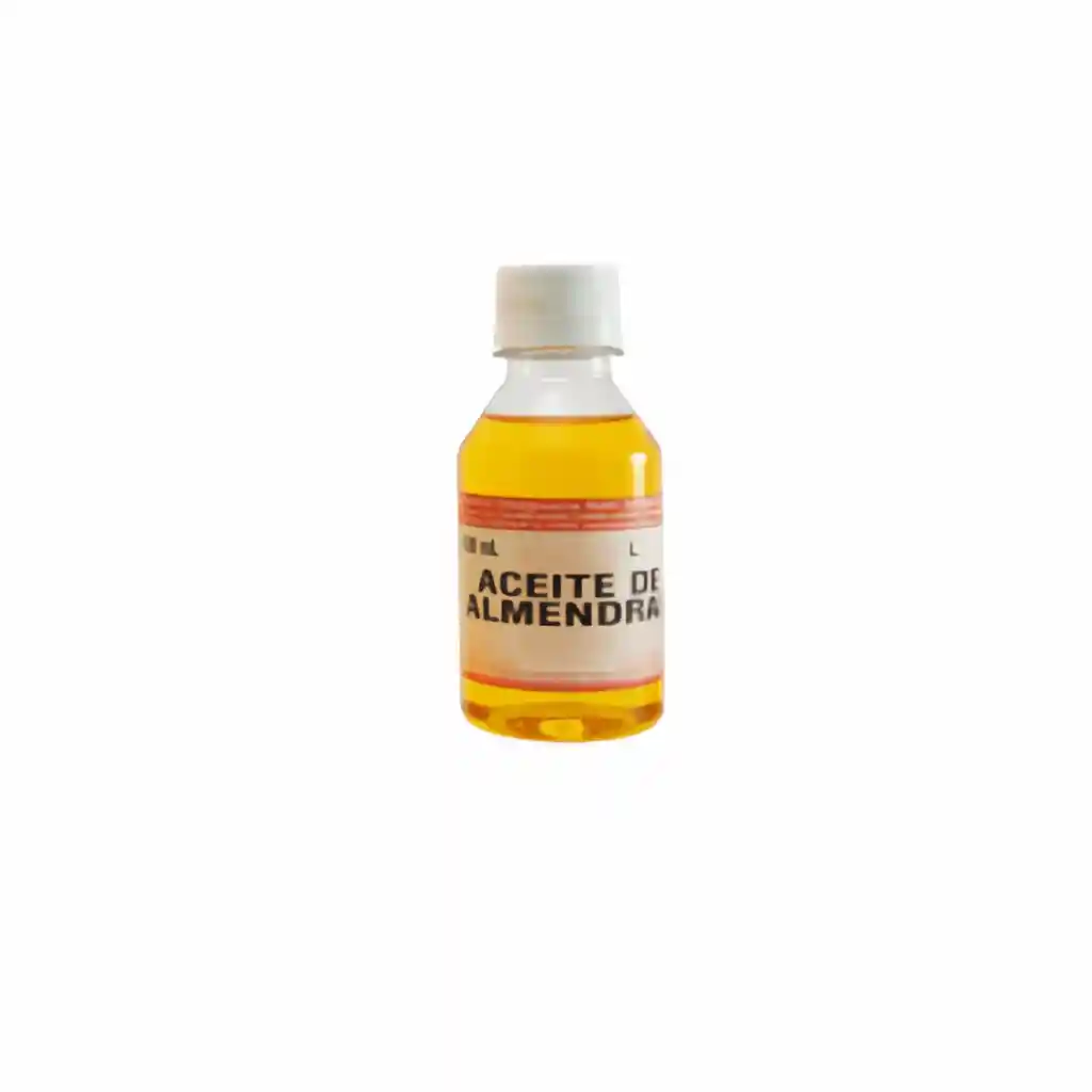 León Aceite de Almendras