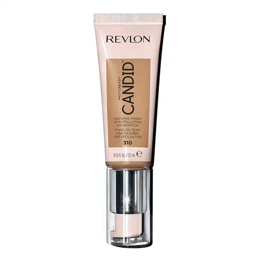 Revlon Base de Maquillaje Photoready  Candid 310