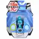 Bakugan Cubbo Pack - Magician