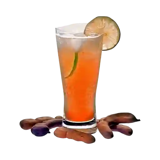 Jugo de Tamarindo