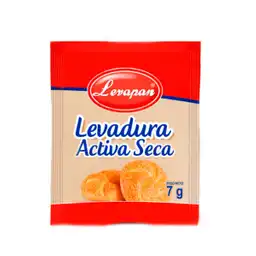 Levapan Levadura Activa Seca