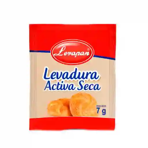 Levapan Levadura Activa Seca
