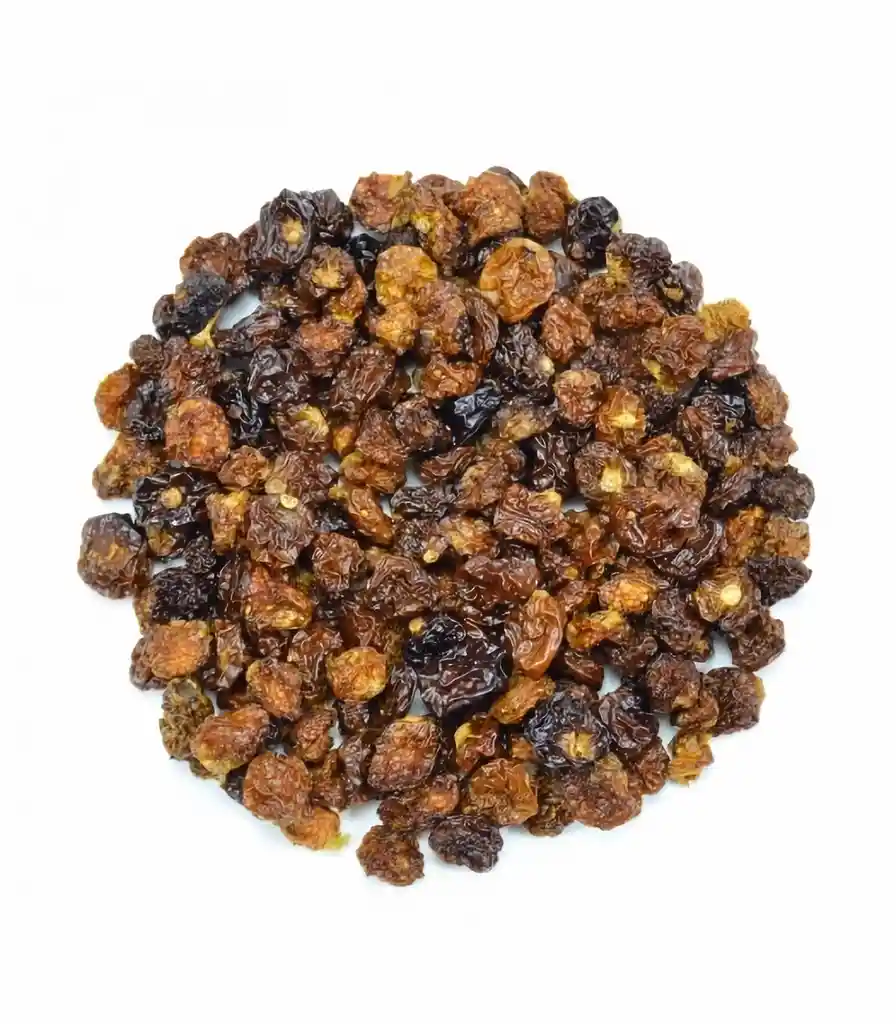 De Verona Fruta Uchuva