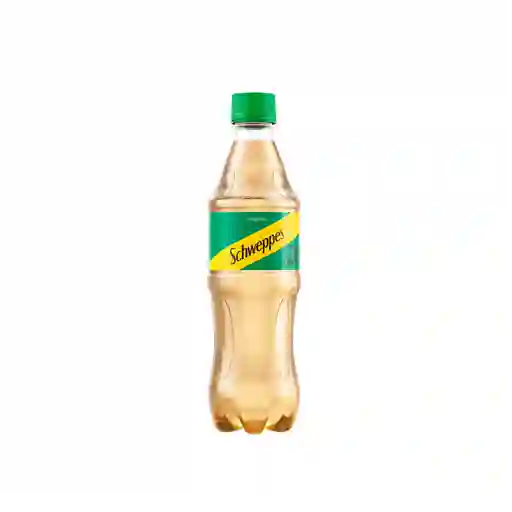 Schweppes 400 ml