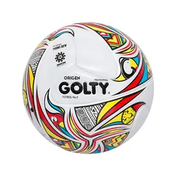 Golty Balón de Fútbol Profesional Orige T699893