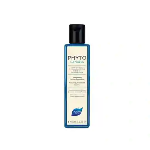 Phyto Shampoo Suave Equilibrante Panama