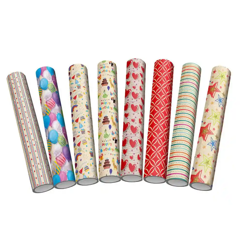 Rollo de Papel Kraft Primavera Clasicos Primavera 3756481 X