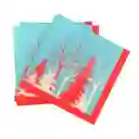 Servilleta Nico Ecologica Fs2rn009 (1 Und)