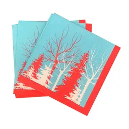 Servilleta Nico Ecologica Fs2rn009 (1 Und)