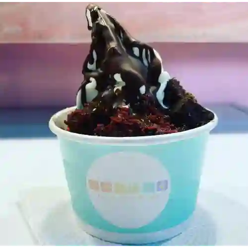 Helado de Yogurt 16oz
