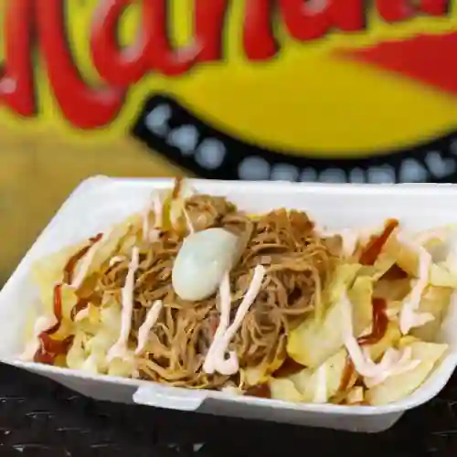 Mini Carne