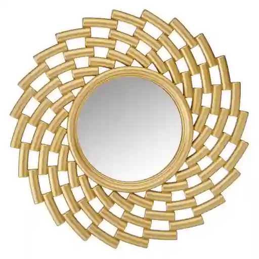 Mikasa Juego de Espejos Decorativos Para Pared Home Accents