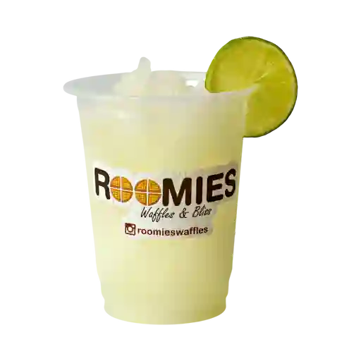 Limonada de Coco 12 Oz