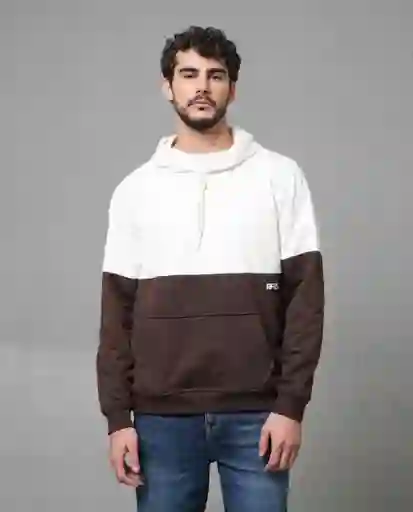 Buzo Hombre Crudo M 183G101_CRU110605 Rifle