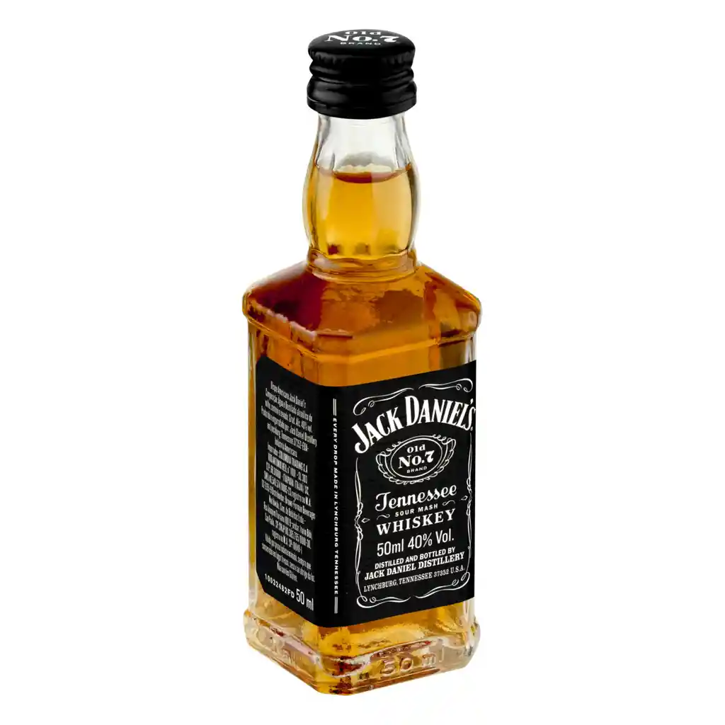 Jack Daniel's Whisky Tennessee