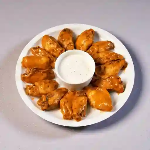 Combo Dedidos de Pollo