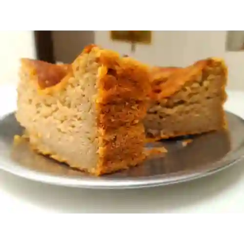 Torta de Banano