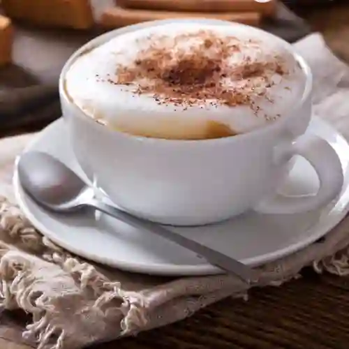 Capuchino