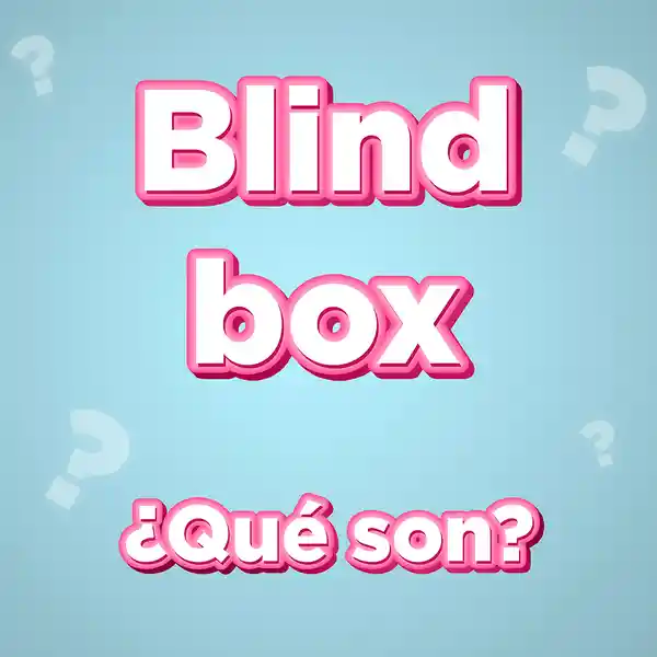 Juego Blind Box Balala Espejo Mágico Viajes Surtido Serie Miniso