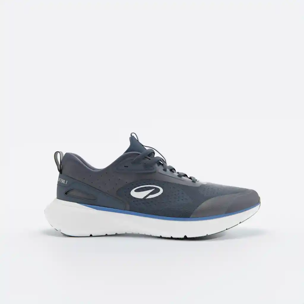 Tenis de Running Para Hombre Kiprun Jogflow 190 - Azul