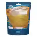 Snack para gatos adultos de todas las razas Purina Felix Travesuras sabor a Pollo, Hígado y Pavo x 60gr
