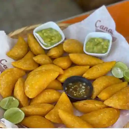 Empanadas