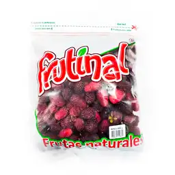 Frutinal Mora Congelada