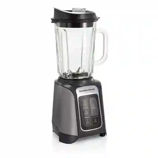 Licuadora Profesional Hamilton Beach 22.000 Rpm 1.680 W Gris 58600