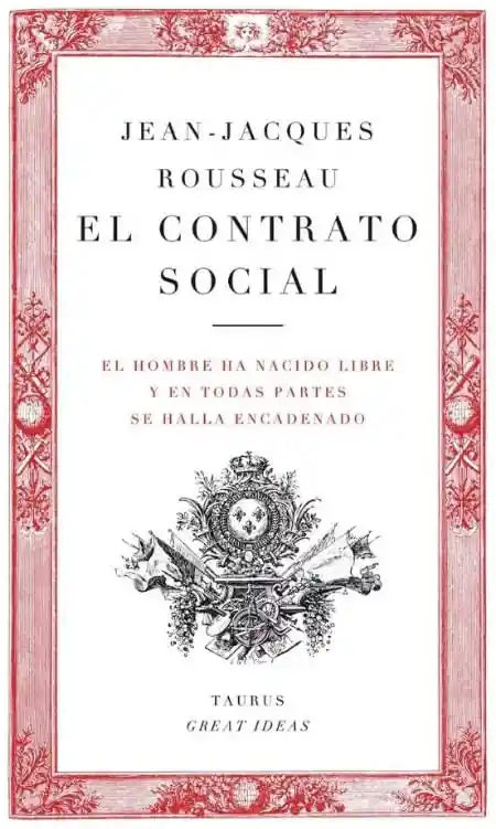 El Contrato Social