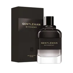 Perfume Givenchy Gentleman Boisée Edp 100ml For Men