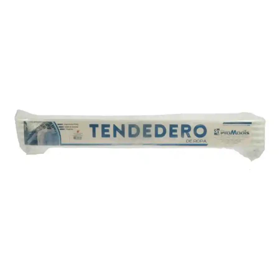 Tendedero Promadis