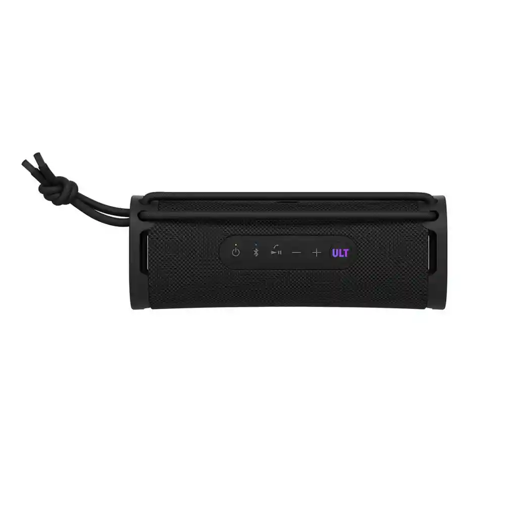 Parlante Sony Srsult10 30w Negro Parlante Ult10 Negro
