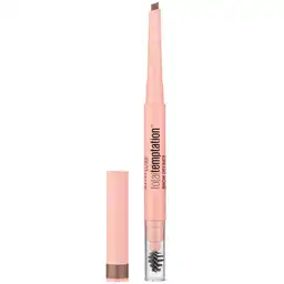 Maybelline Delineador de Cejas Total Temptation Soft Brown