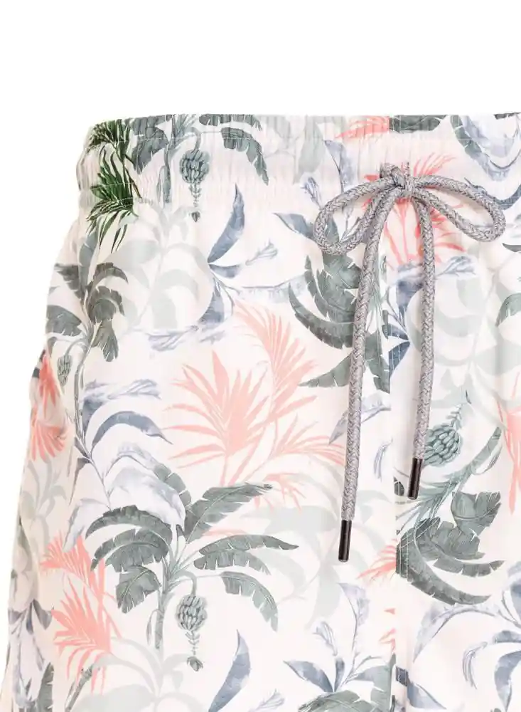 Short Pantaloneta Xl - Mandarina