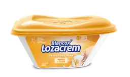 Blancox Lavaplatos en Crema Lozacrem Avena y Aloe