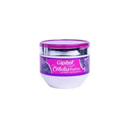 Capibell Mascarilla Capilar con Células Madres